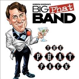 Gordon Goodwin's Big - Phat Pack (CD)