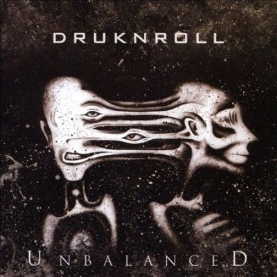 Unbalanced (CD / Album)