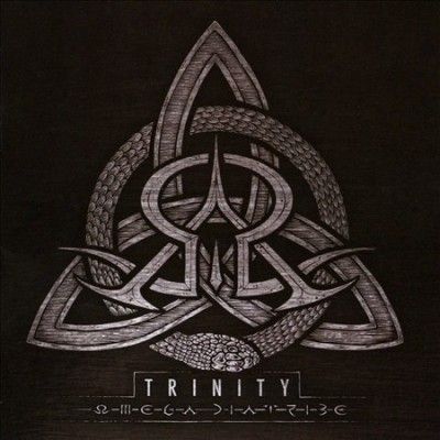 Trinity (CD / Album)
