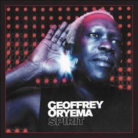 Geoffrey Oryema - Spirit (CD)