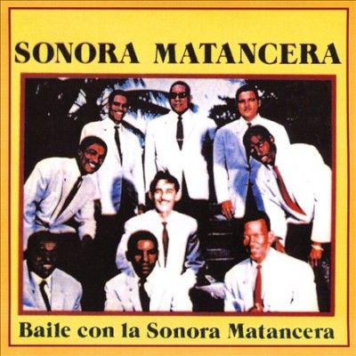 Sonora Matancera - Baile Con La Sonora Matancera (CD)