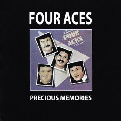 Four Aces - Precious Memories (CD)
