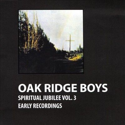 Oak Ridge Boys - Spiritual Jubilee: Vol 3 (CD)