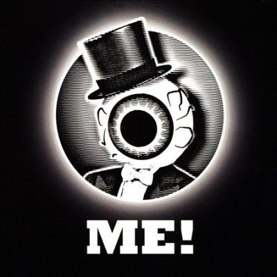Residents - I Am A Resident (CD)