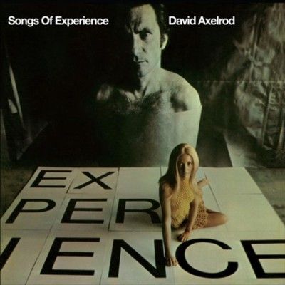 David Axelrod - Songs Of Experience (Vinyl)