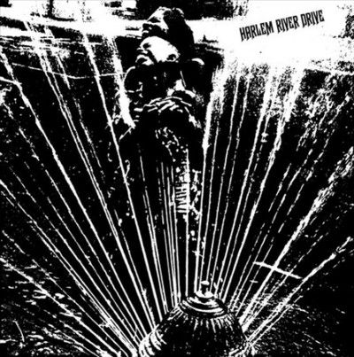 Harlem River Drive - Harlem River Drive (Vinyl)