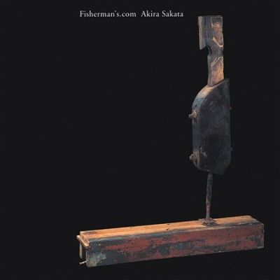 Sakata - Fisherman's.Com (Vinyl)