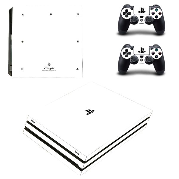 Decal Skin Compatible with PS4 Pro - Liverpool (Decal Only)