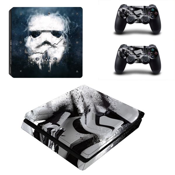 Stormtrooper (Decal Only image