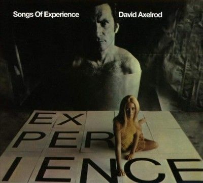 David Axelrod - Songs Of Experience (CD)