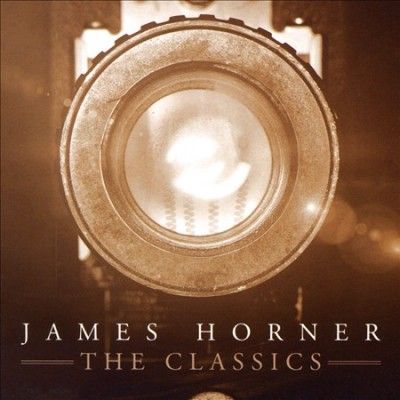 James Horner - James Horner: Classics (CD)