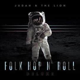 Judah And The Lion - Folk Hop N Roll (CD)