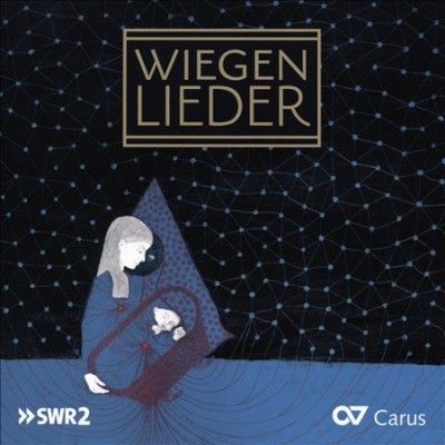 Wiegenlieder Vol. 1-3 (CD / Box Set)