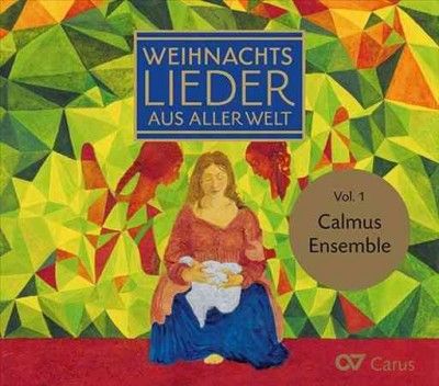 Weihnachts Lieder Aus Aller Welt (CD / Album)