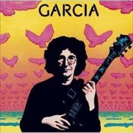 Jerry Garcia - Compliments Of (Vinyl)