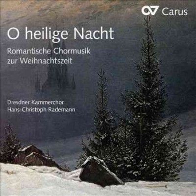 O Heilige Nacht (CD / Album)