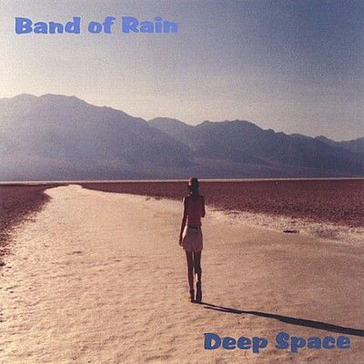 Band Of Rain - Deep Space (CD)