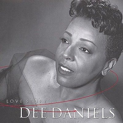 Dee Daniels - Love Story (CD)