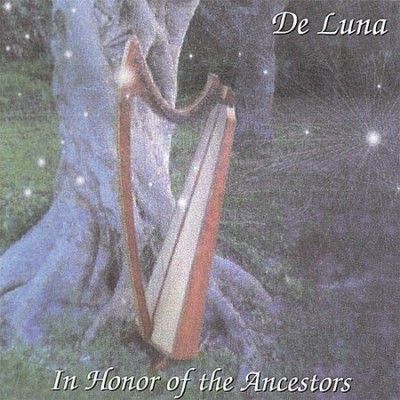 De Luna - In Honor Of The Ancestors (CD)