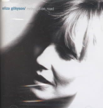 Eliza Gilkyson - Redemption Road (CD)