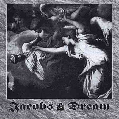 Jacobs Dream - Demo (CD)