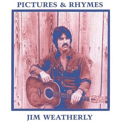 Jim Weatherly - Pictures And Rhymes (CD)