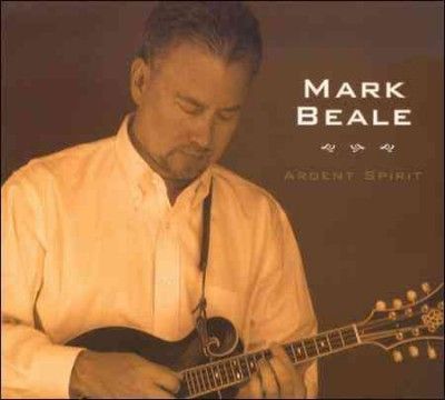 Mark Beale - Ardent Spirit (CD)