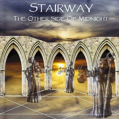 Stairway - Other Side Of Midnight (CD)