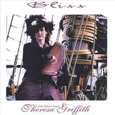 Theresa Griffith - Bliss (CD)