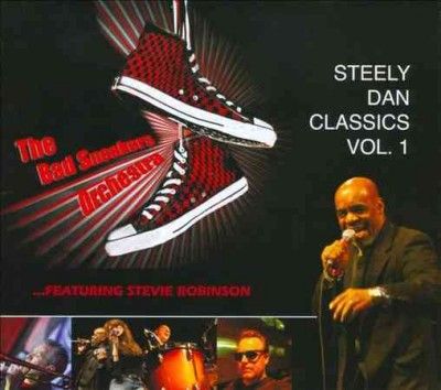 Bad Sneakers Orchest - Steely Dan Classics: Vol 1 (CD)