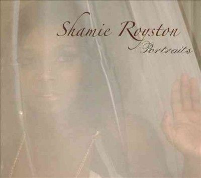 Shamie Royston - Portraits (CD)
