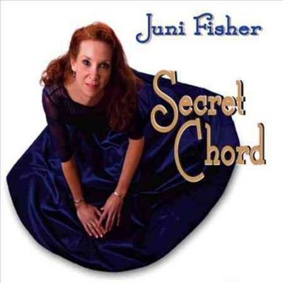 Juni Fisher - Secret Chord (CD)