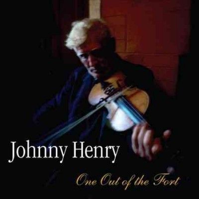 Johnny Henry - One Out Of The Fort (CD)