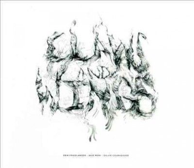 Erik Friedlander - Claws &amp; Wings (CD)