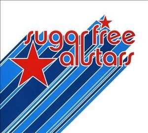 Sugar Free Allstars - Sugar Free Allstars (CD)