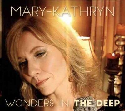 Mary - Kathryn - Wonders In The Deep (CD)