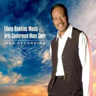 Edwin Hawkins - Edwin Hawkins Music &amp; Arts Conference (CD)