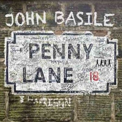 John Basile - Penny Lane (CD)