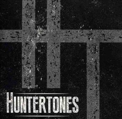 Huntertones - Huntertones (CD)
