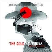 Josh Urist - Cold Equations (Vinyl)