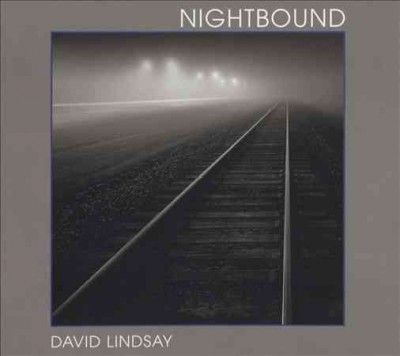 David Lindsay - Nightbound (CD)