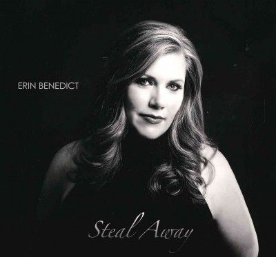 Erin Benedict - Steal Away (CD)