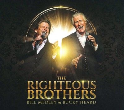 Righteous Brothers - Righteous Brothers (CD)