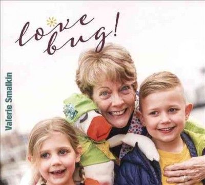 Valerie Smalkin - Love Bug (CD)