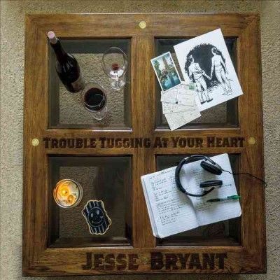 Jesse Bryant - Trouble Tugging At Your Heart (CD)