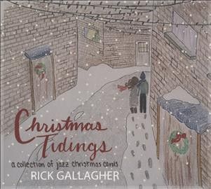 Rick Gallagher - Christmas Tidings (CD)