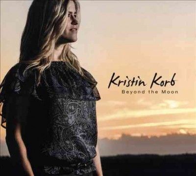 Kristin Korb - Beyond The Moon (CD)