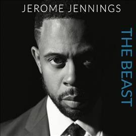 Jerome Jennings - Beast (CD)