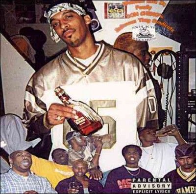 Don Chino - Welcome Into My Family (CD)