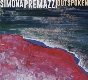 Simona Premazzi - Outspoken (CD)
